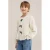 WE Fashion blousetop ecru