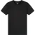 Malelions Junior Relaxed Interlock T-Shirt | Black