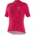 Bicycle Line Dames Garda Fietsjersey (Fuchsia)