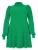 YOEK Blouse  groen