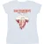 Li-cense Disney dames big hero 6 baymax san fransokyo hart katoenen t-shirt