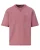 Denham | Heren | Uni T-shirt Rood