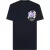 T-Shirt Ronde Hals Teddy