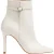 LK Bennett Clover Boots Ecru