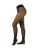 camano Panty’s  zwart