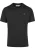 Sergio Tacchini Shirt ‘Pelle’  donkergrijs / zwart