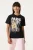 Garcia t-shirt zwart