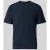 Tom Tailor Denim regular fit t-shirt van mix van katoen en modal