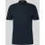 drykorn slim fit poloshirt met opstaande kraag model ‘LOUIS’