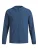 UNDER ARMOUR Sportjas  blauw / zwart