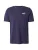 PUMA Functioneel shirt ‘Ess No. 1’  navy / wit