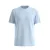 T-shirt van katoen met ronde hals en logo patch s.Oliver
