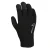 Nike 2.0 Gebreide Grip Handschoenen (Zwart/Wit)