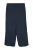 VERO MODA wide leg high waist casual broek blauw