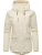 Ragwear Winterjas ‘YOUMODO’  beige