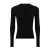 V-hals trui dames Mexx Willow