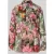 MORE & MORE Overhemdblouse met knoopsluiting