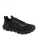 JAKO Sneakers laag  zwart