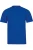 TRIGEMA T-Shirt ronde hals koninklijk, Effen