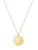 GOOD.designs Ketting  goud