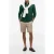 Tommy Hilfiger 1985 Regular Ls Polo Street Green