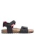 Vingino sandalen zwart