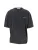VAMOS CLO Shirt  blauw / grijs / antraciet