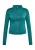 IZIA Sweatvest  petrol