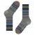 Sokken Burlington Stripe