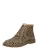 Blowfish Malibu Veterlaarsjes ‘CADE’  beige / zwart