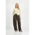 Circle of Trust gebreid vest ecru