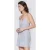 IRO Paris Louxor Dress In Silver