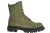 G-Star Kafey dames veterboot – Kaki –
