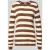 Christian Berg Woman Grof gebreide pullover