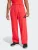 ADIDAS SPORTSWEAR Sportbroek ‘Essentials’  rood / zwart