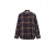 Shirt met lange mouwen Anerkjendt Leif Flannel Check5