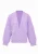 Sookie Gebreid vest  sering