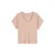 Dames-T-shirt met V-hals Marc O’Polo