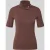 Marc Cain Slim fit t-shirt van katoenmix