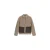 Sherpa jacket Guess