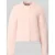 Vero Moda Relaxed fit gebreid jack met wol, model ‘CARMEN’