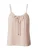 ABOUT YOU Top ‘Claude’  rosé