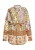 usha FESTIVAL Blouse  gemengde kleuren
