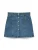VERO MODA Rok ‘VMPetra’  blauw denim