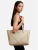 Laura Biagiotti Shopper ‘Bradenton 2’  beige