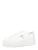 GUESS Sneakers laag ‘Joezi3’  wit