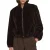 JDY Macy Faux Fur Balloon Jas Dames