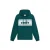 Hoodie Diadora Logo