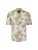 No Excess Overhemd  ecru / navy / kaki / pastelgroen
