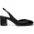Michael Kors Perla Flex Sling Pump Black
